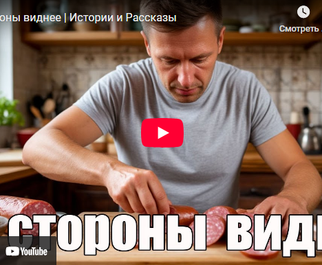 Ты всё не так поняла