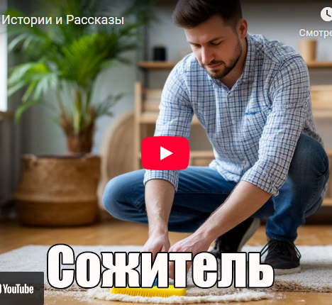 Время всё расставит по своим местам