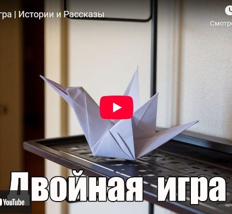 Двойная игра