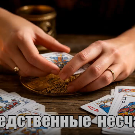 Наследственные несчастья