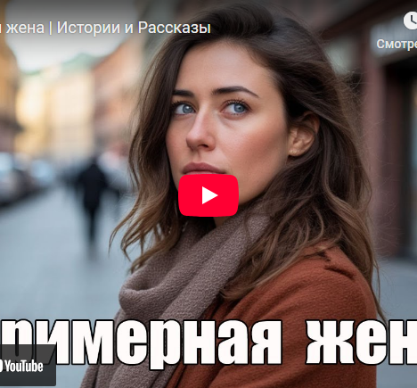 Примерная жена