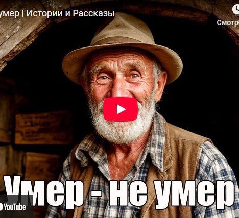 Умер — не умер