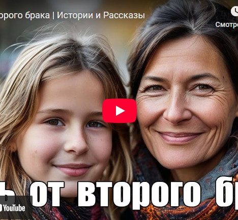 Аудиоистория: Семейный психотерапевт (видео)