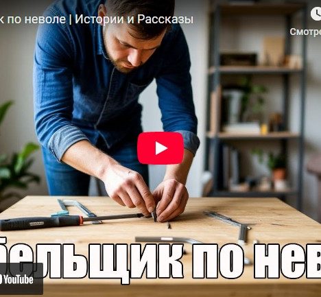 Возвращение в свой дом