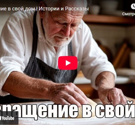 Шарфик из прошлого