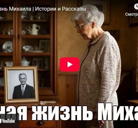 Неродной настоящий сын