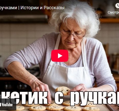 Женщина с остановки