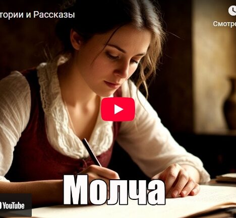 Молча