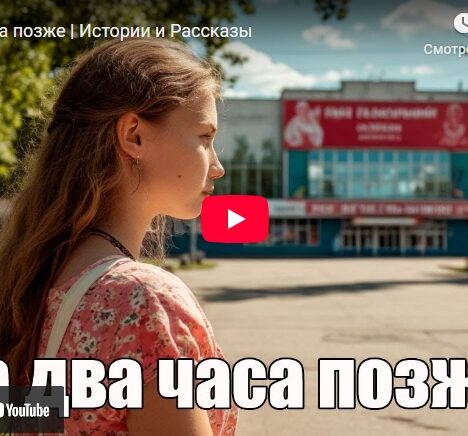 На два часа позже