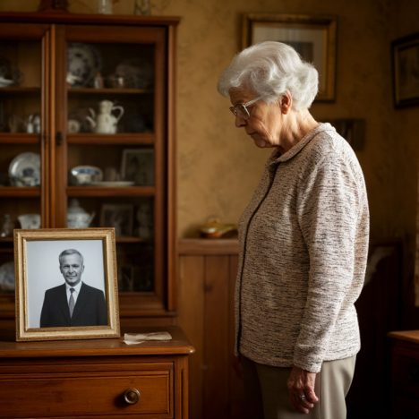 Аудиоистория: Тайная жизнь Михаила