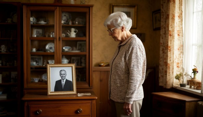 История из жизни: Тайная жизнь Михаила